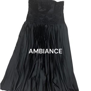 Ambiance, Size 22, Mother of the Groom Gown.